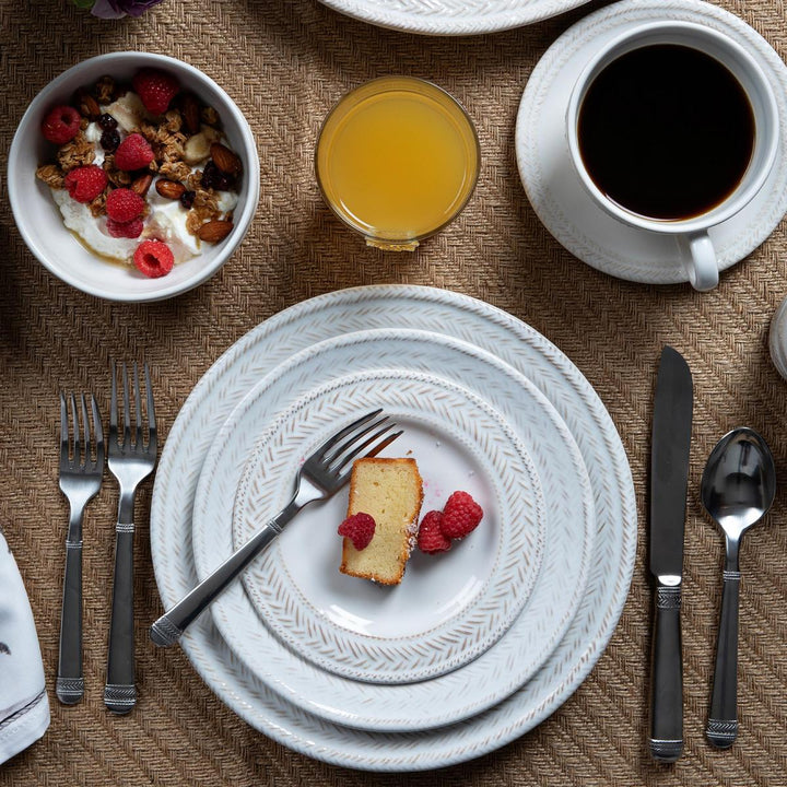 Dessert/Salad Plate | Le Panier