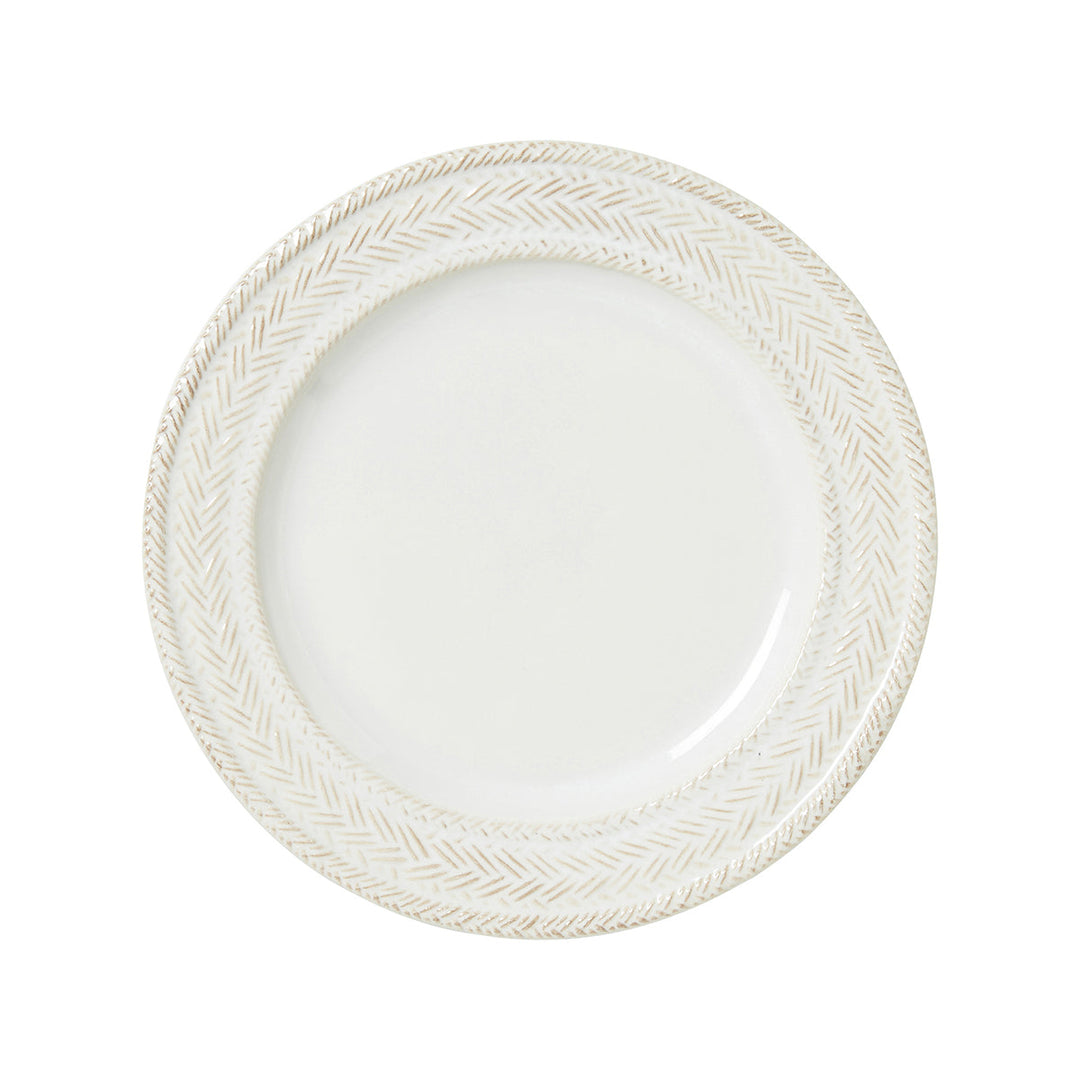 Dessert/Salad Plate | Le Panier