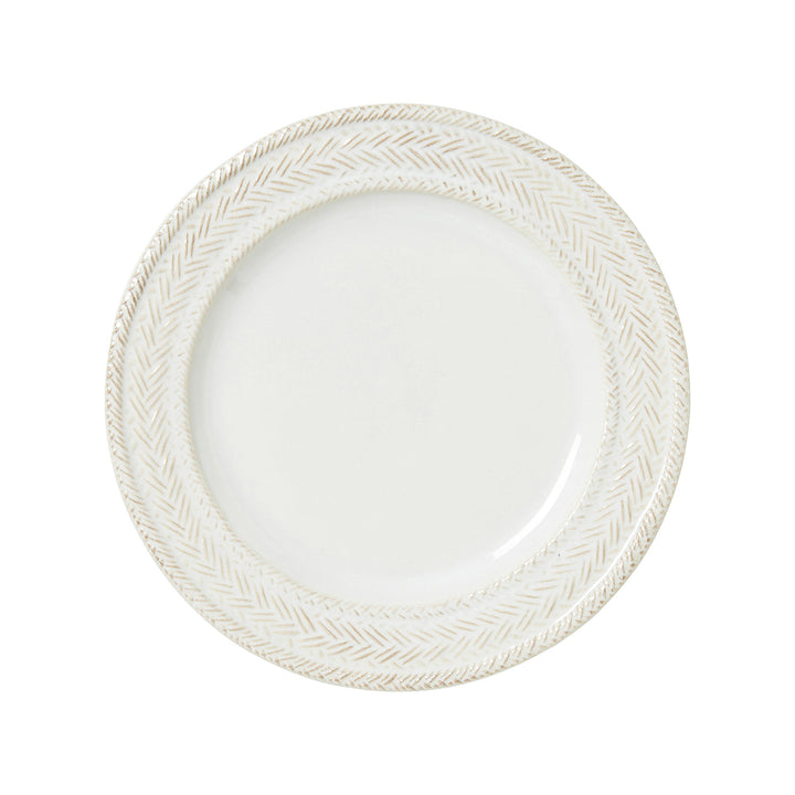 Dessert/Salad Plate | Le Panier