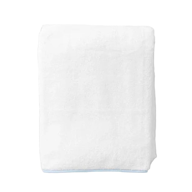 Weezie Signature Bath Towel