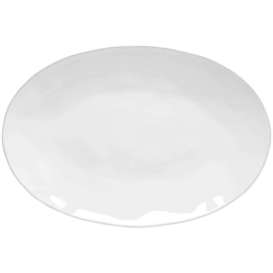 Livia Large Oval Platter