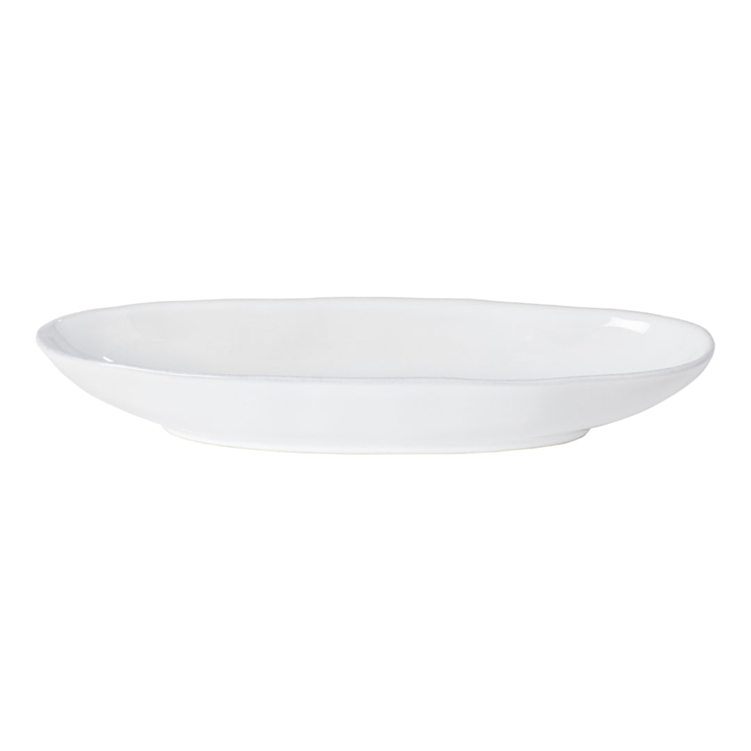 Livia Small Oval Platter
