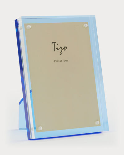Lucite Frame