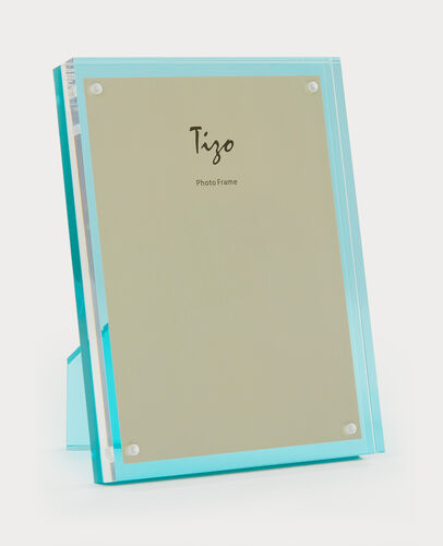 Lucite Frame