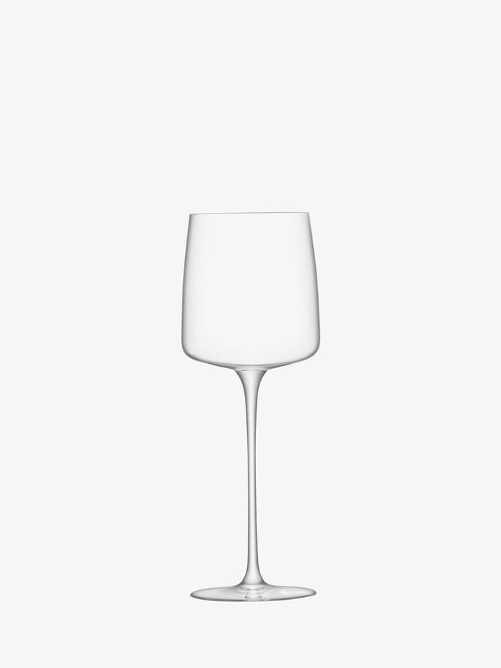 Metropolitan Wine Glass