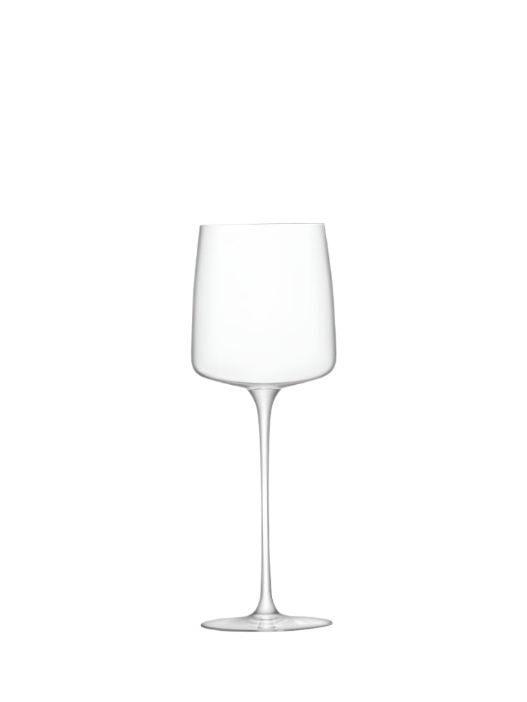 Metropolitan Wine Glass