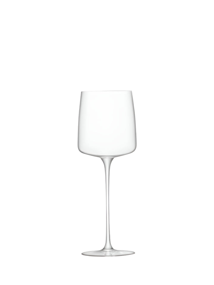 Metropolitan Wine Glass