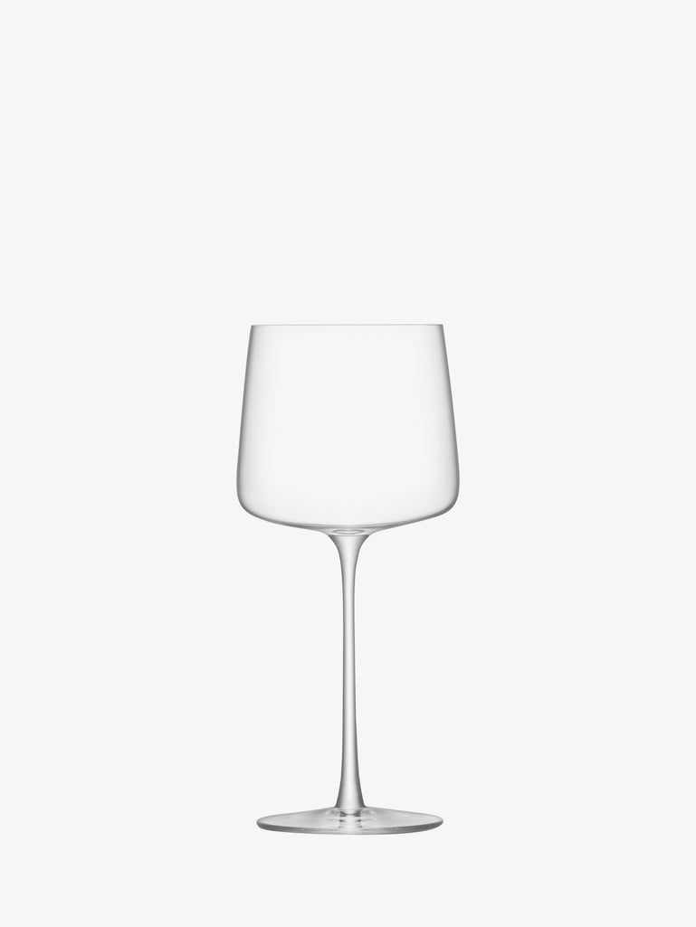 Metropolitan Wine Glass
