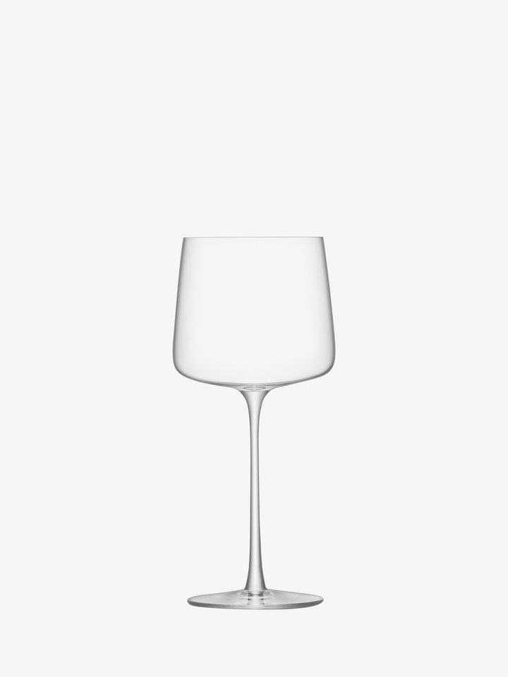Metropolitan Wine Glass