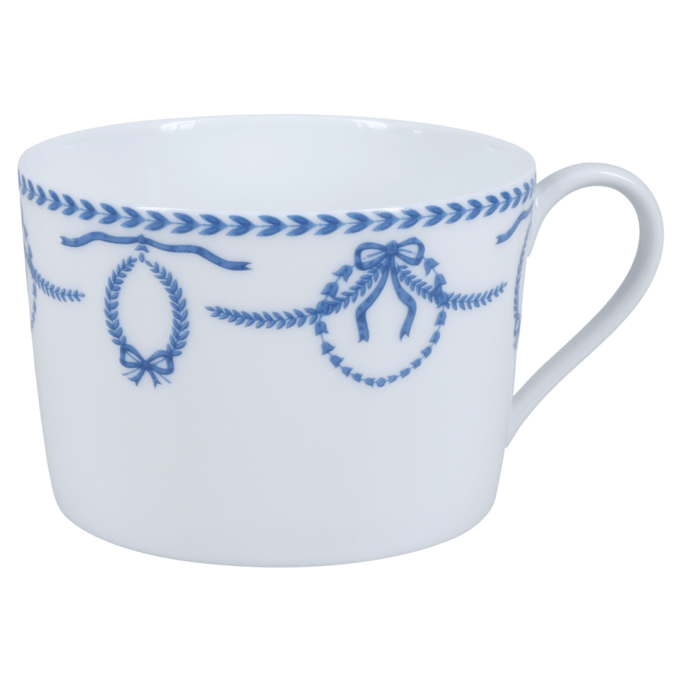 Tea Cup | Pauline Bleu