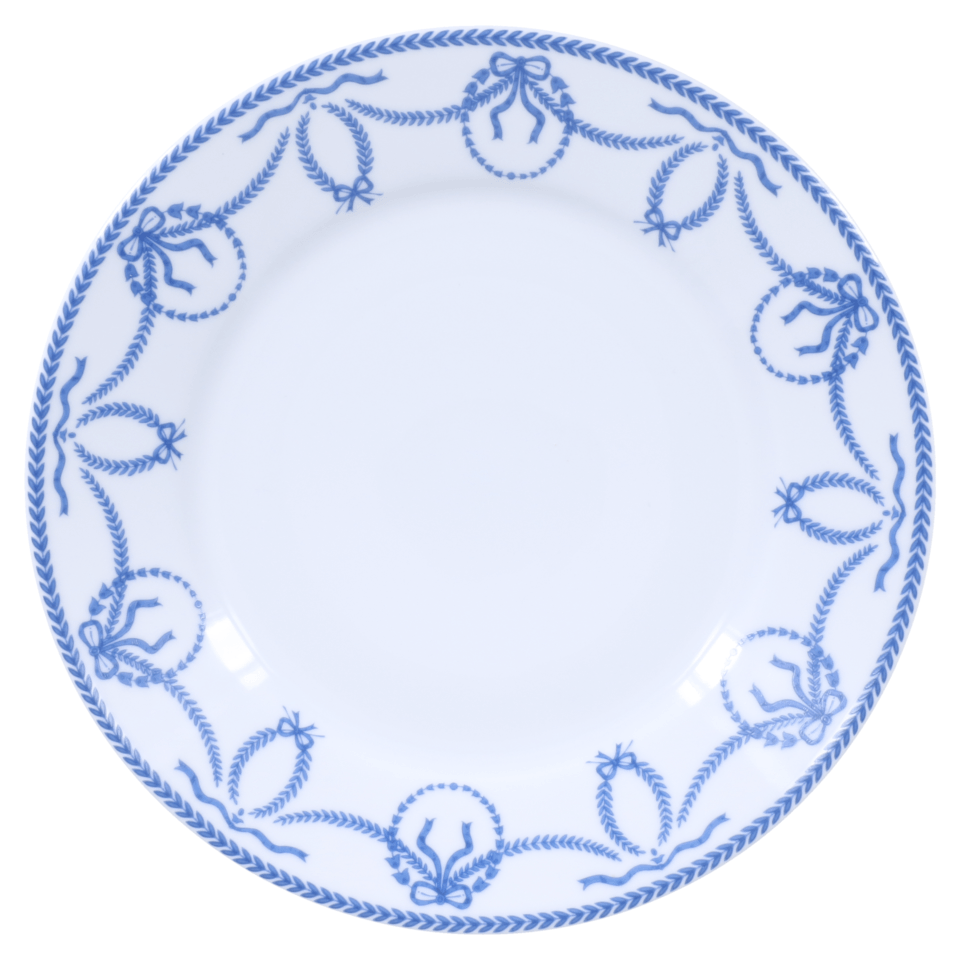 Dessert Plate | Pauline Bleu