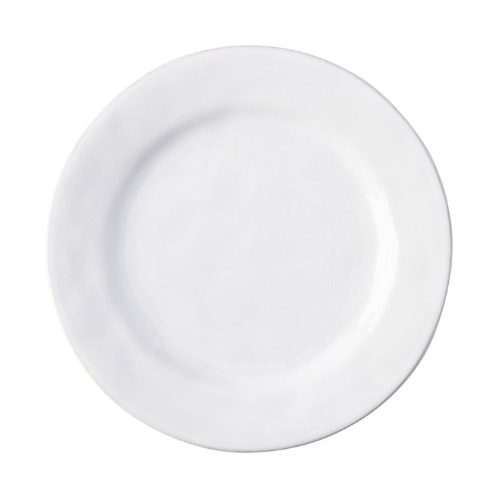 Dinner Plate | Puro Whitewash