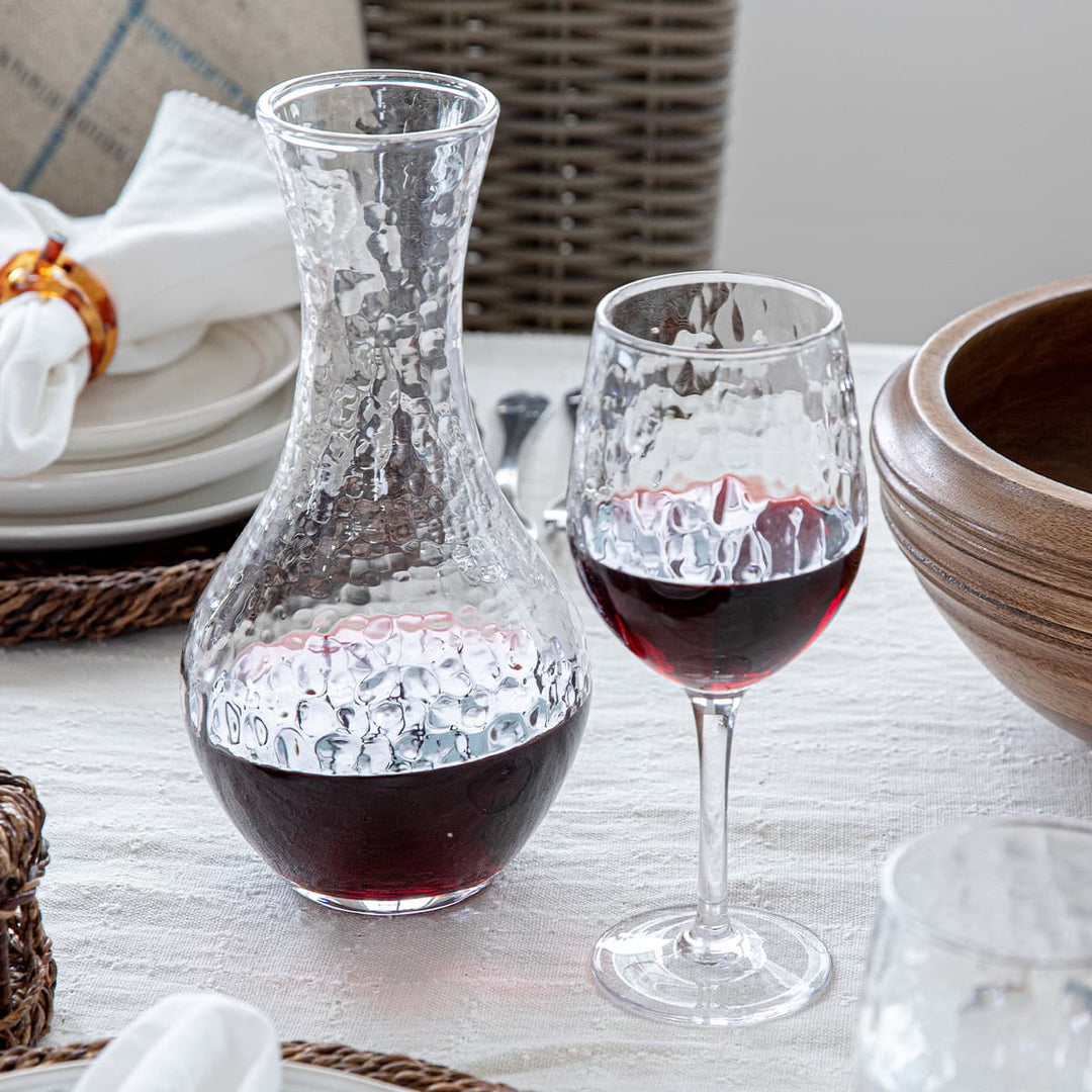 Red Wine Glass | Puro
