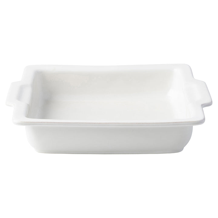 Square Baker | Puro Whitewash