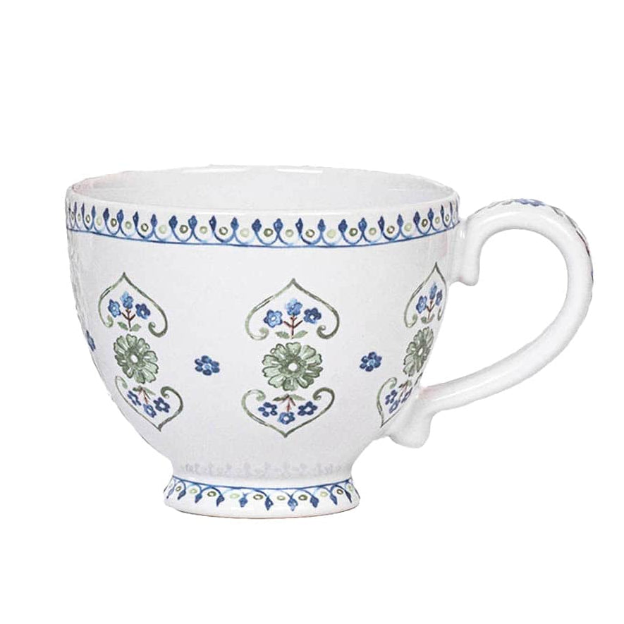 Villa Seville Breakfast Cup