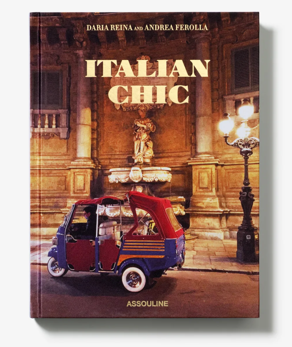 Italian Chic