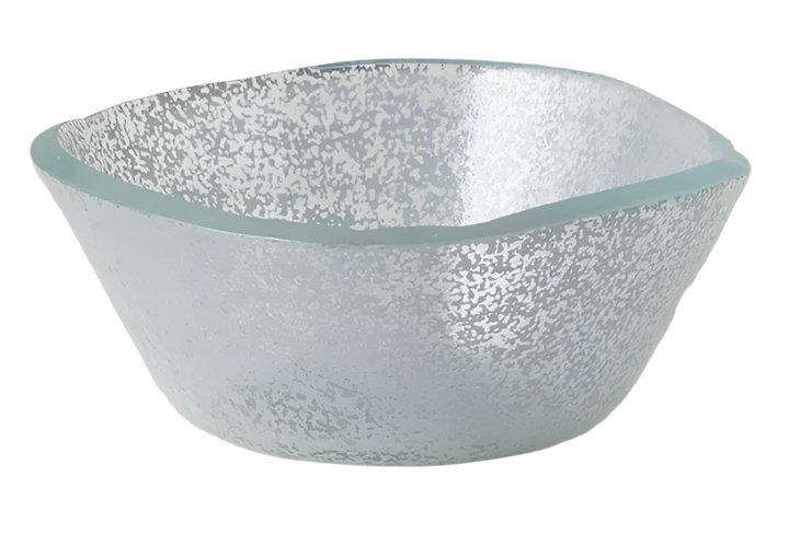 Glass Dipping Bowl
