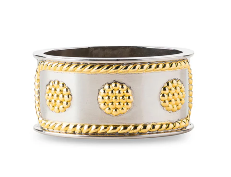 Berry & Thread Napkin Ring