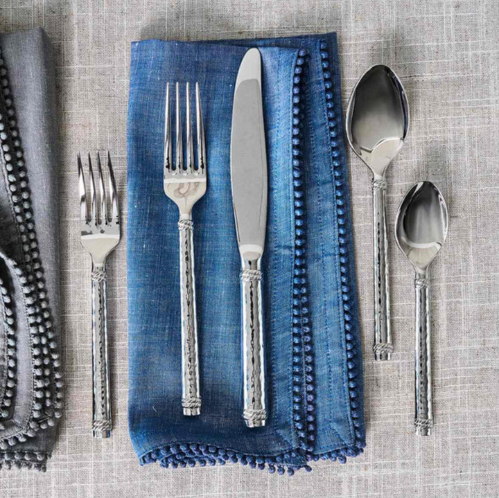 Graham 5 Piece Place Setting | Polished
