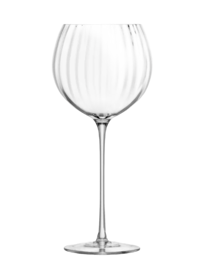 Aurelia Balloon Wine Glass (Set of 2)
