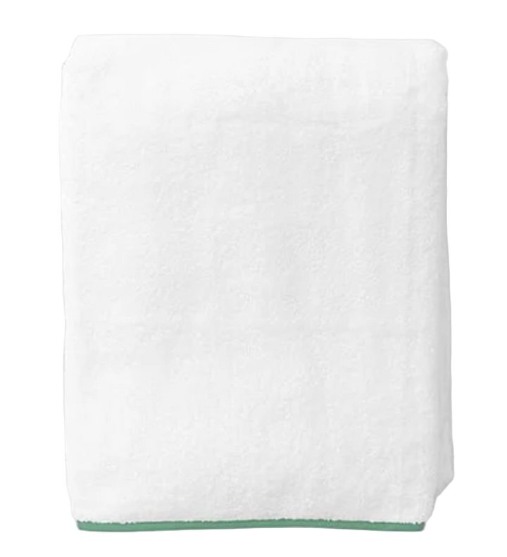 Weezie Signature Bath Towel