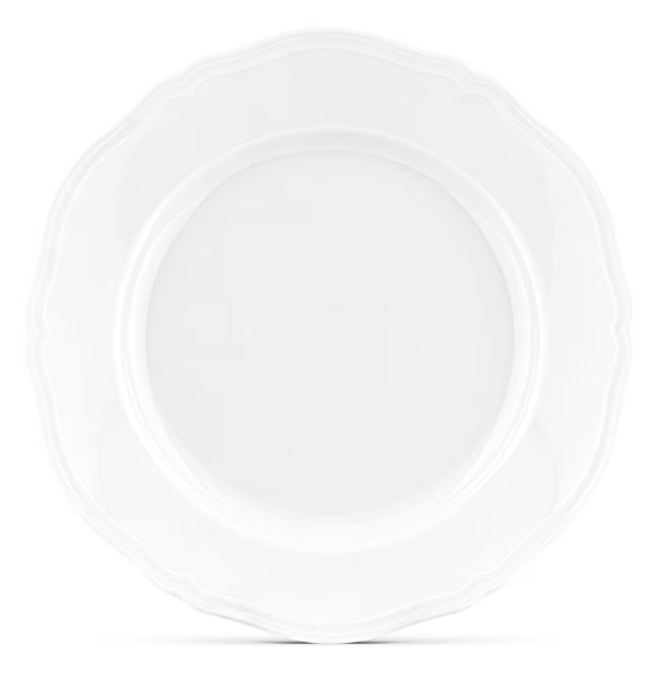 Ginori Antico Doccia Dinner Plate