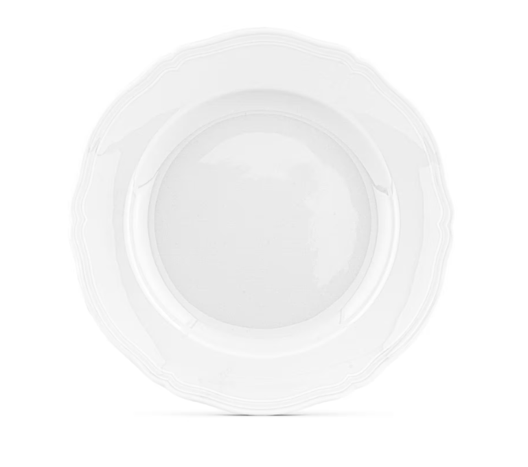 Ginori Antico Doccia Dessert Plate