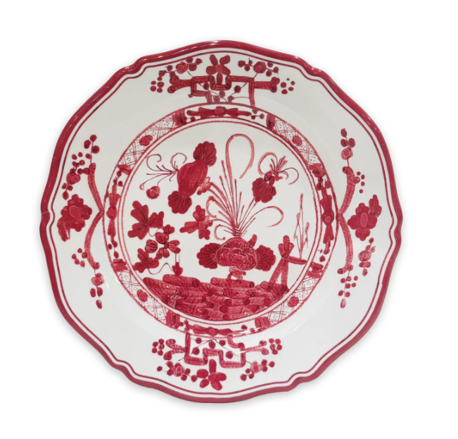 Vida Faenza Dinner Plate