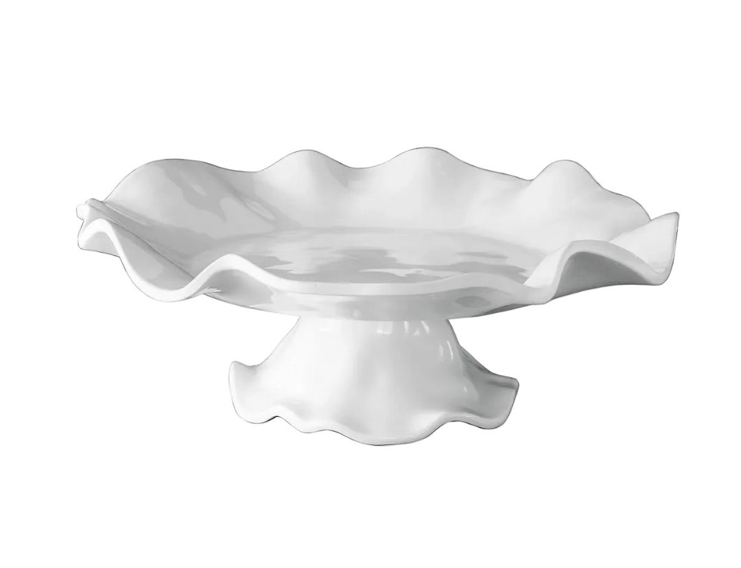 VIDA Havana Large Pedestal Cake Stand