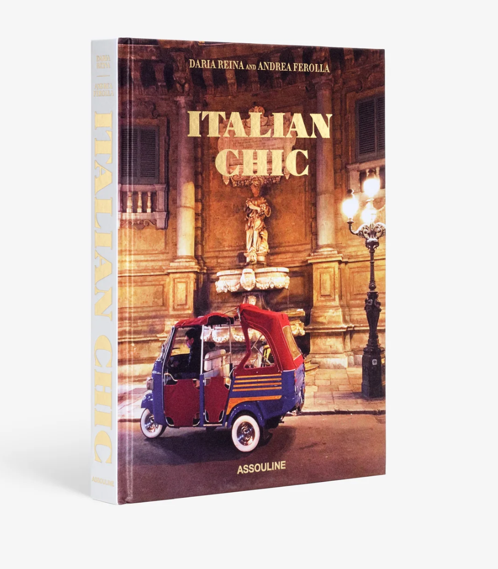 Italian Chic