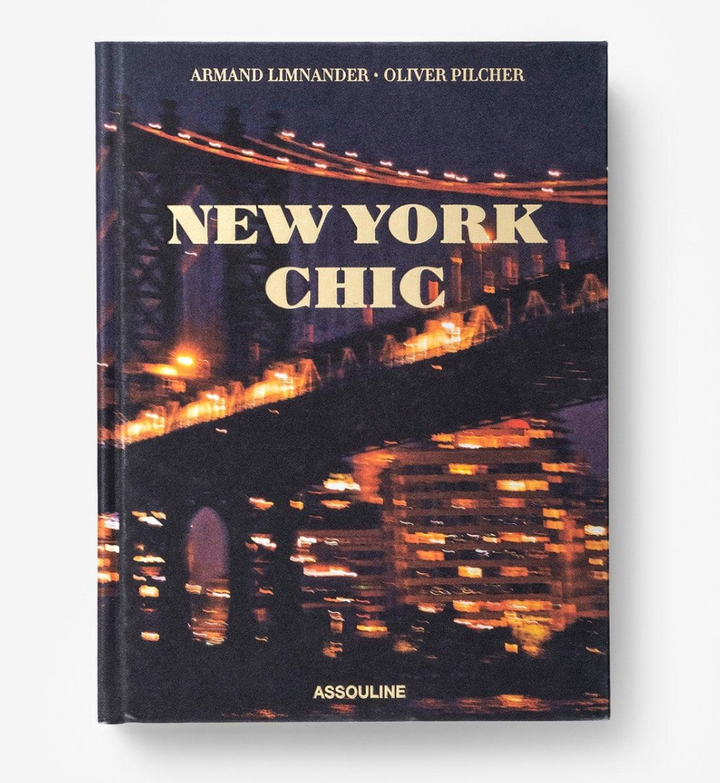 New York Chic