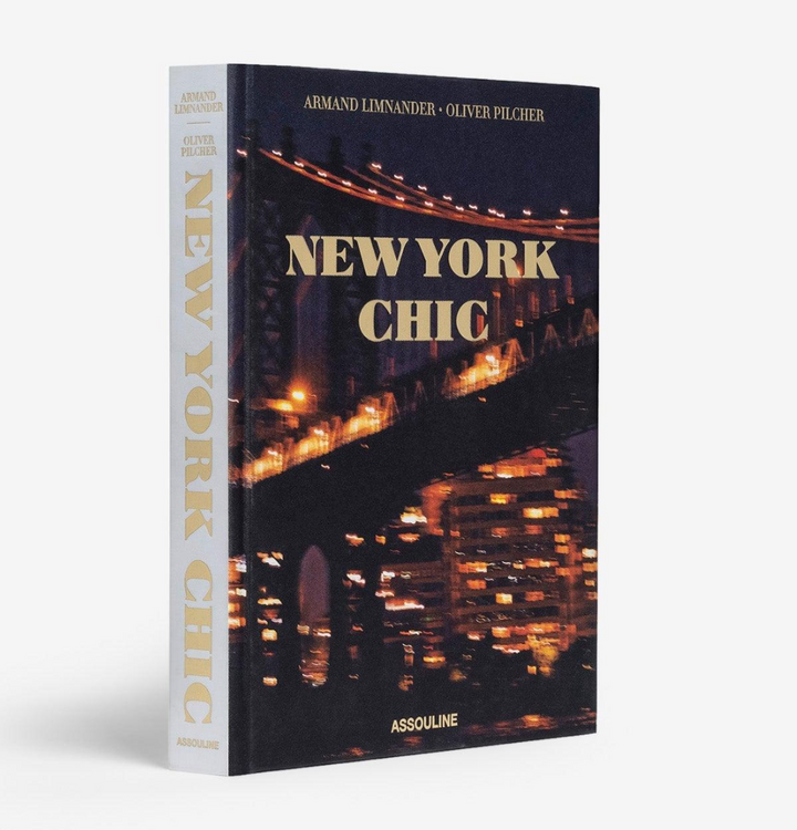 New York Chic