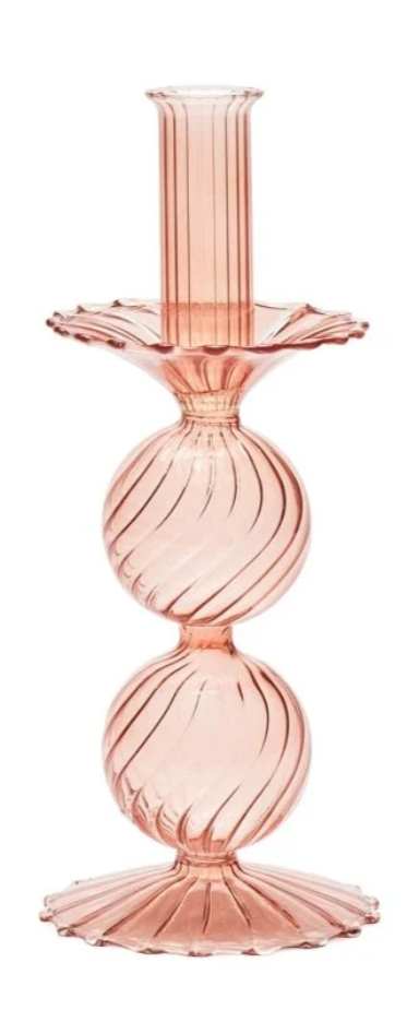 Bella Candle Holder