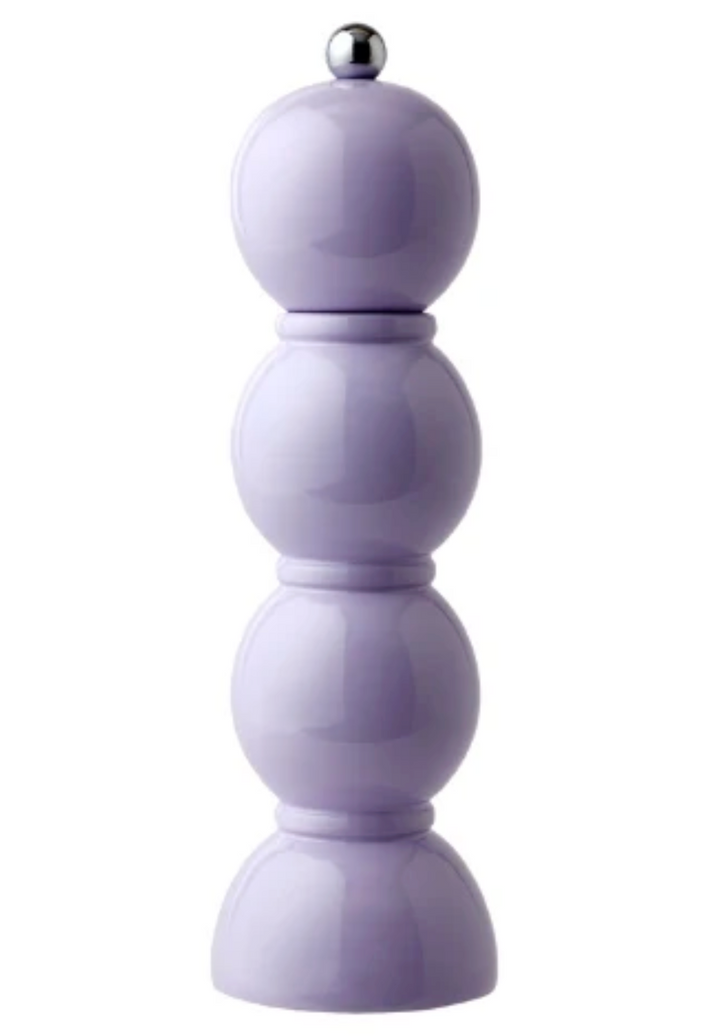 Bobbin Salt & Pepper Grinder Set