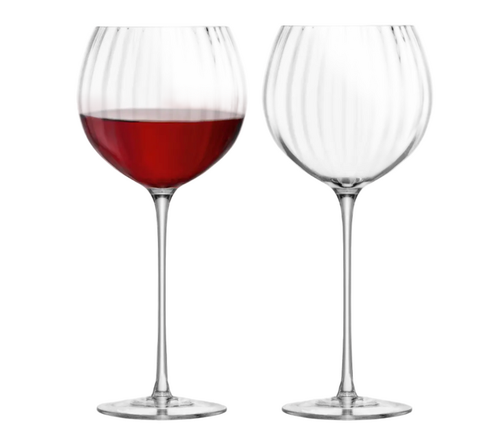 Aurelia Balloon Wine Glass (Set of 2)