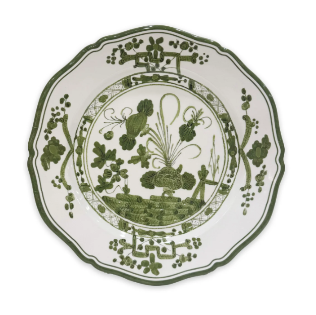 Vida Faenza Dinner Plate
