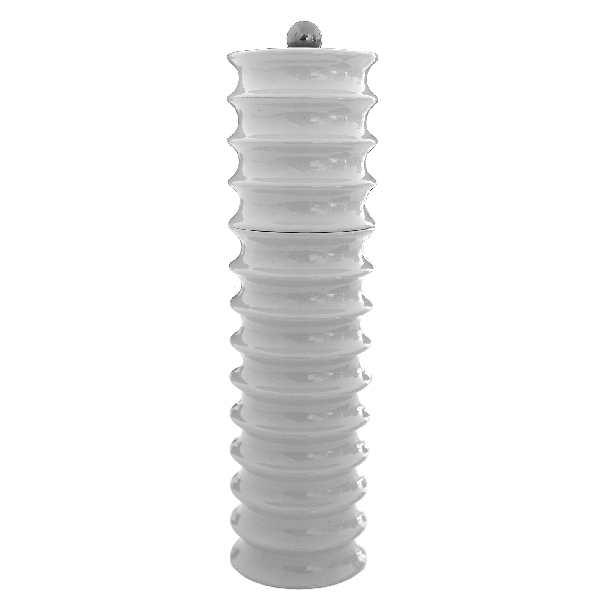 Addison Ross Twister Salt and Pepper Mill - Thumbnail 4