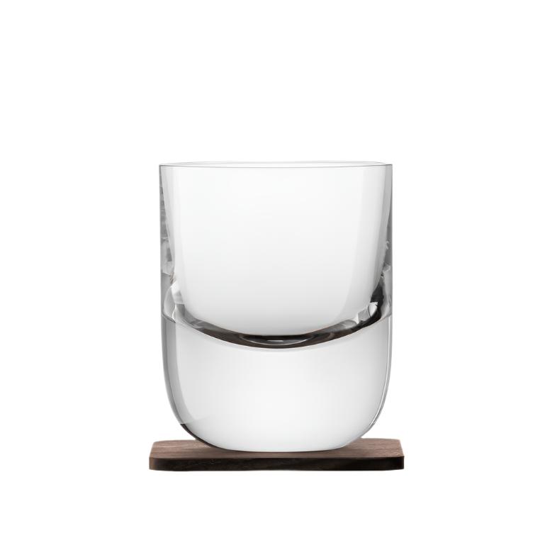 Renfrew | Set of 2 Double Old Fashioned Tumblers