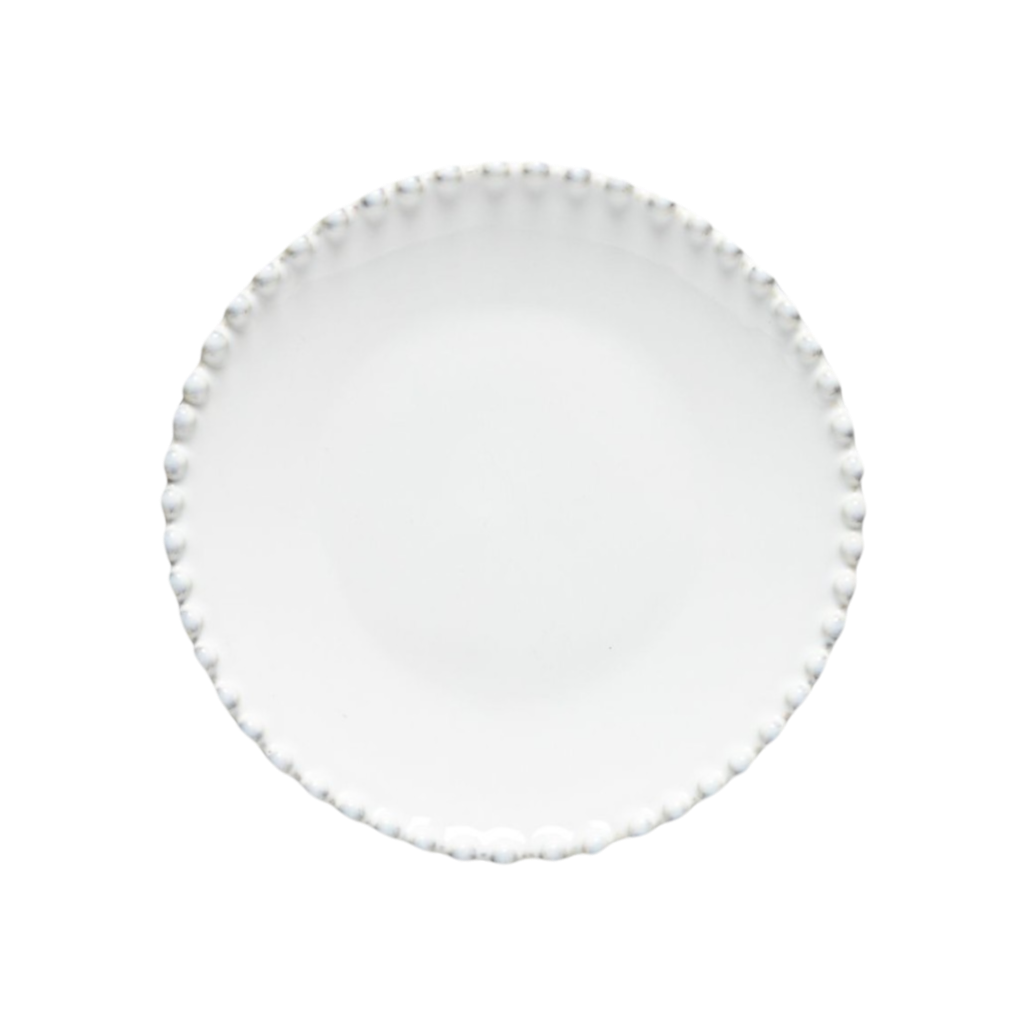 Bread Plate | Pearl