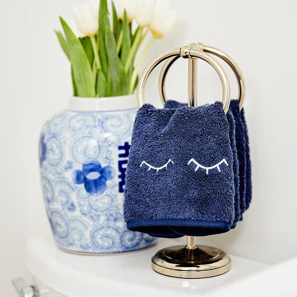 Makeup Towels (pair) | Eyelids