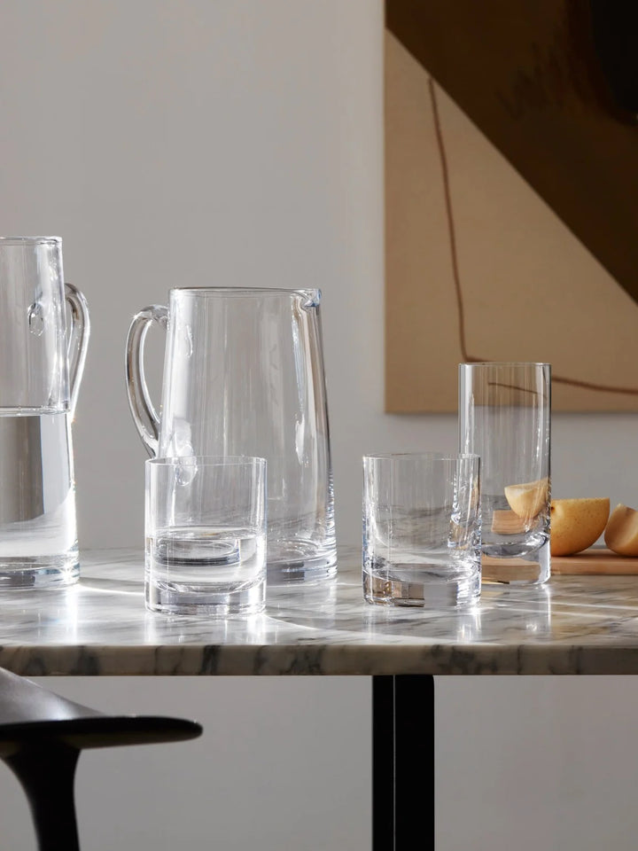 Bar Tumbler | Set of 2