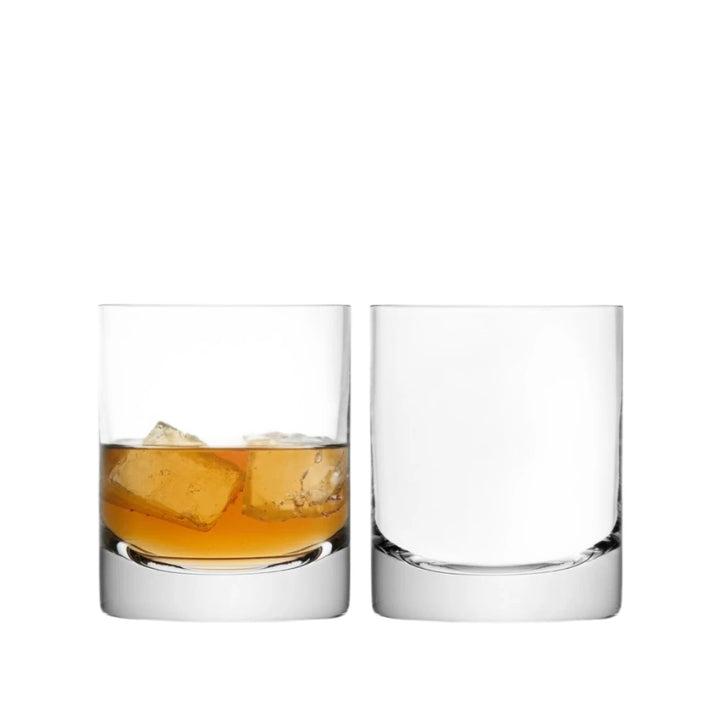 Bar Tumbler | Set of 2