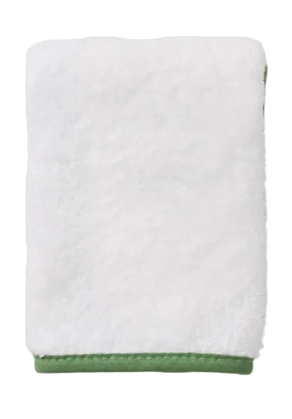 Weezie Signature Washcloths