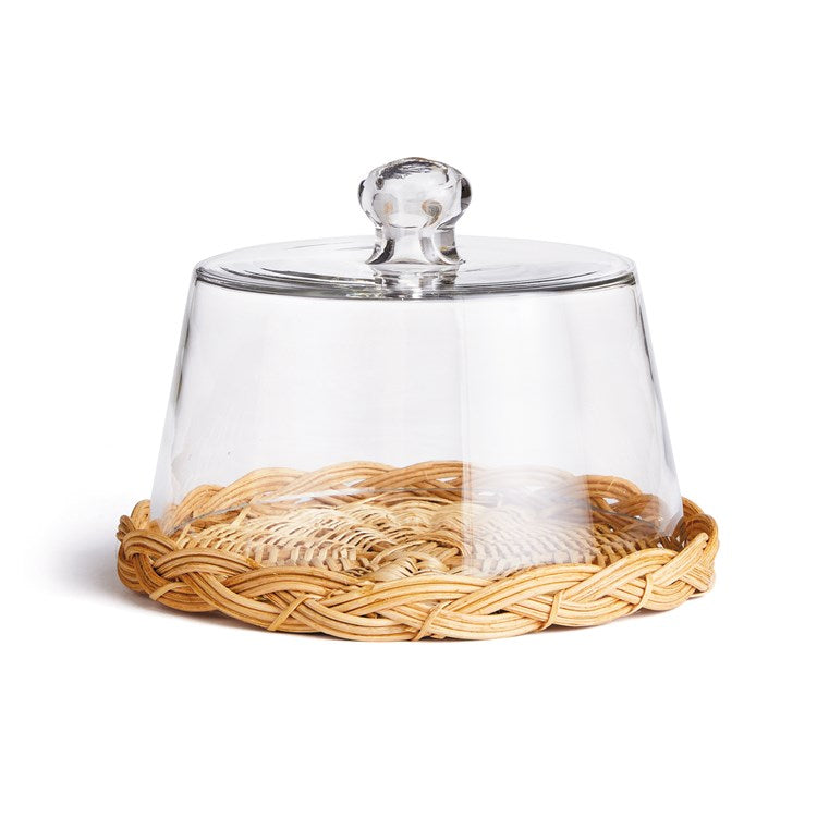 Kiernan Tray with Cloche | Small