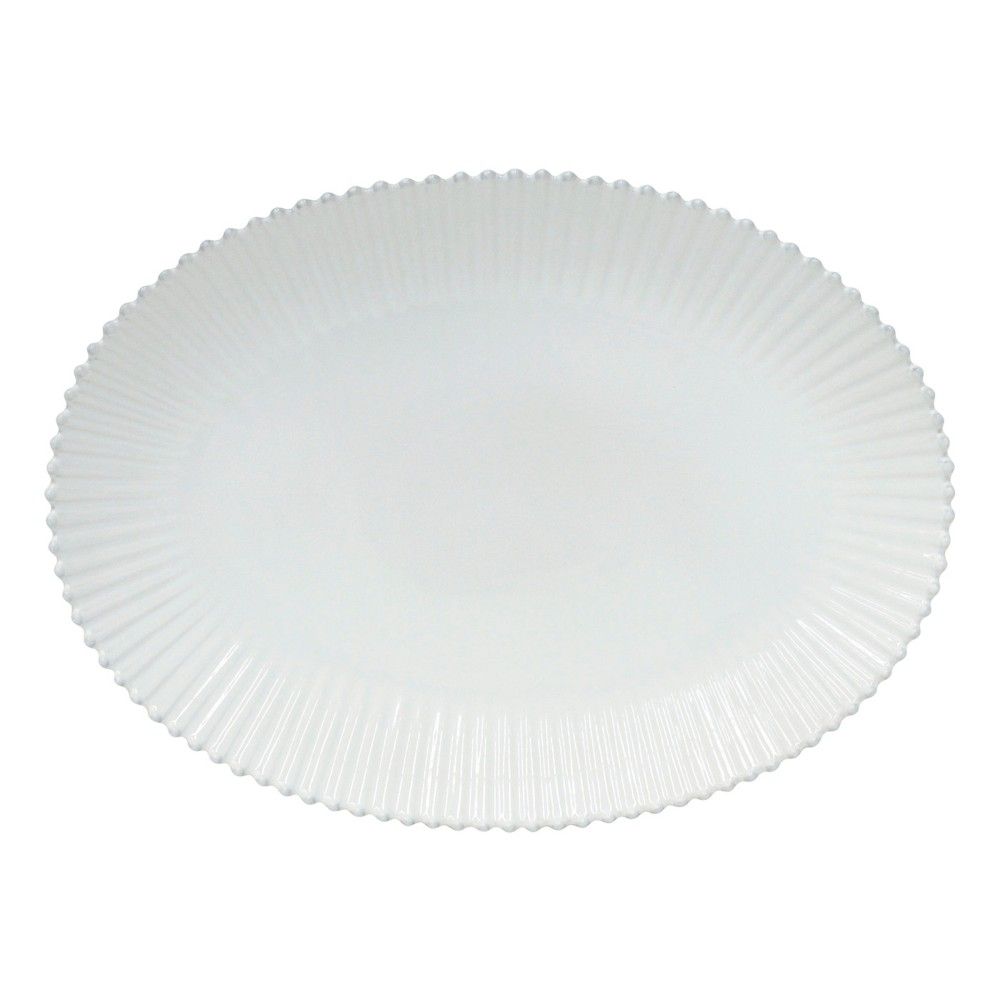 Pearl Oval Platter