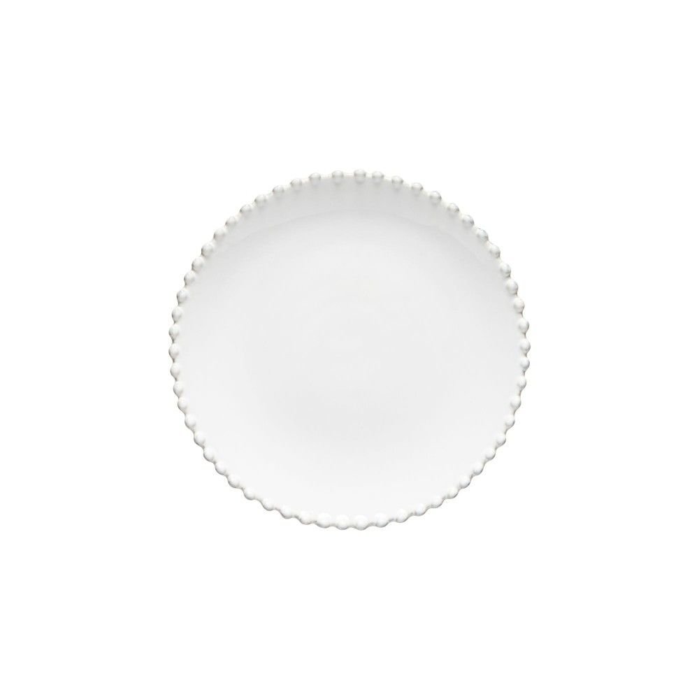 Salad Plate | Pearl