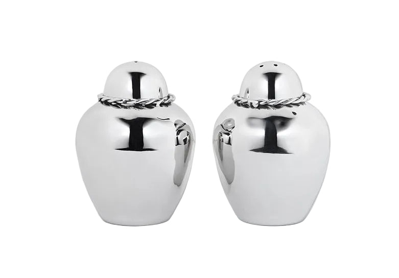 Paloma Salt & Pepper Shakers